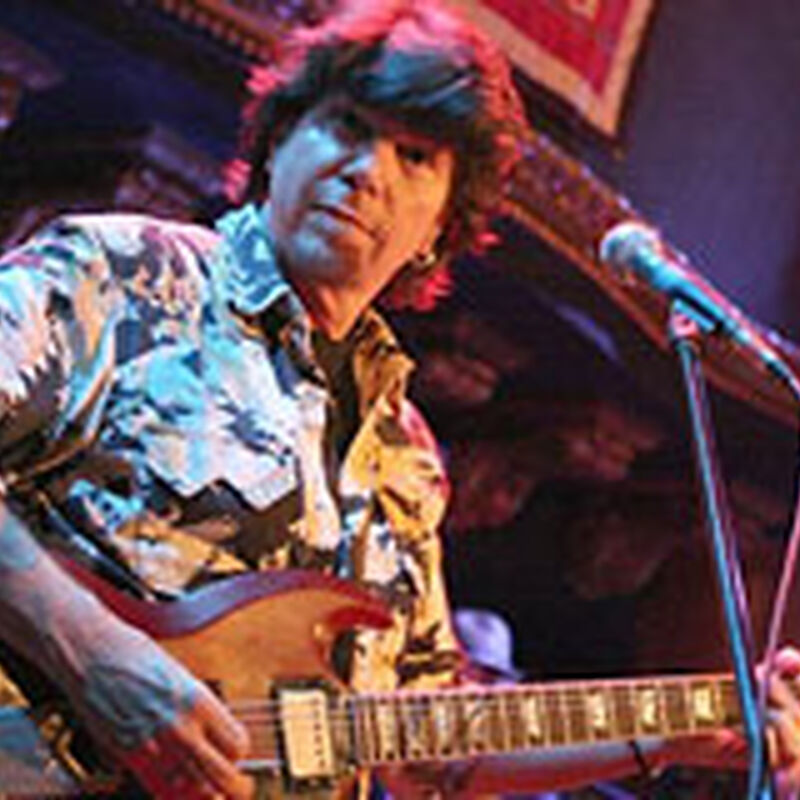 06/13/10 Great American Music Hall, San Francisco, CA 