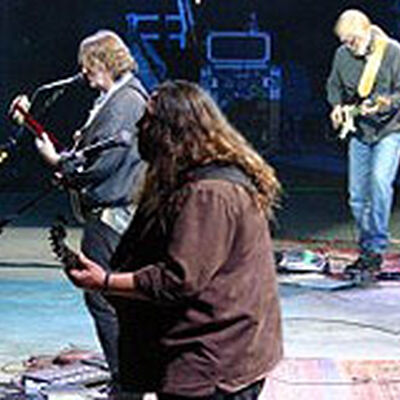 04/19/08 The Amphitheater at The Wharf, Orange Beach, AL 