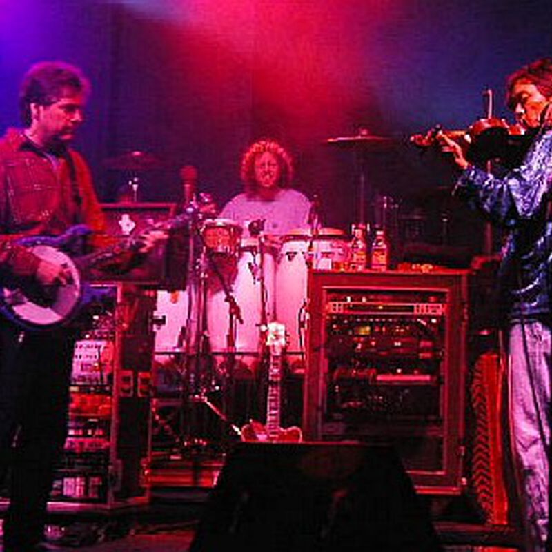 08/07/04 Jerry Garcia's Birthday Bash , Terra Alta, WV 