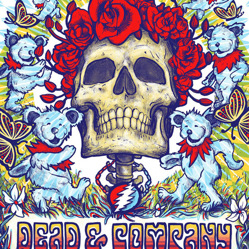 06/13/18 Xfinity Theatre, Hartford, CT 