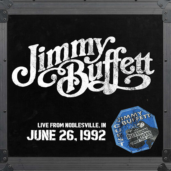 Jimmy Buffett