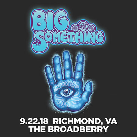 09/22/18 The Broadberry, Richmond, VA 