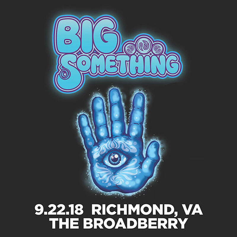 09/22/18 The Broadberry, Richmond, VA 