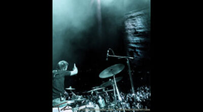 09/09/06 Red Rocks Amphitheatre, Morrison, CO 