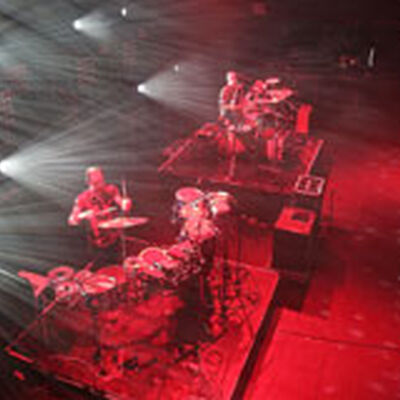 01/31/15 Terminal 5, New York, NY 