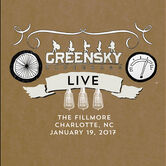 01/19/17 The Fillmore, Charlotte, NC 