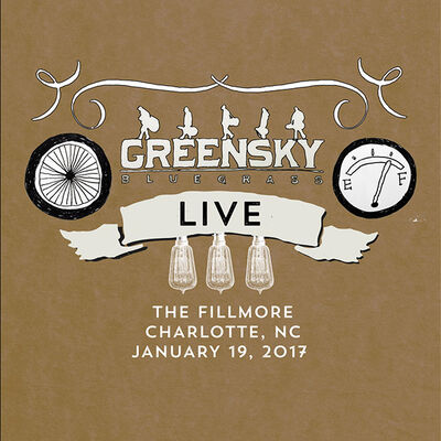 01/19/17 The Fillmore, Charlotte, NC 