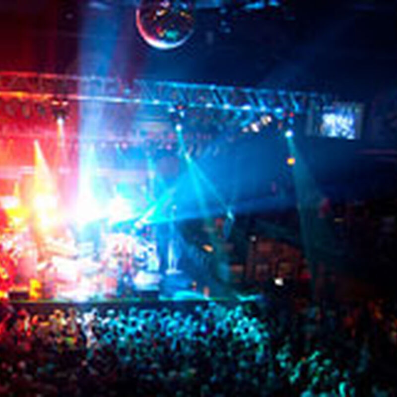 10/20/11 House of Blues, Boston, MA 