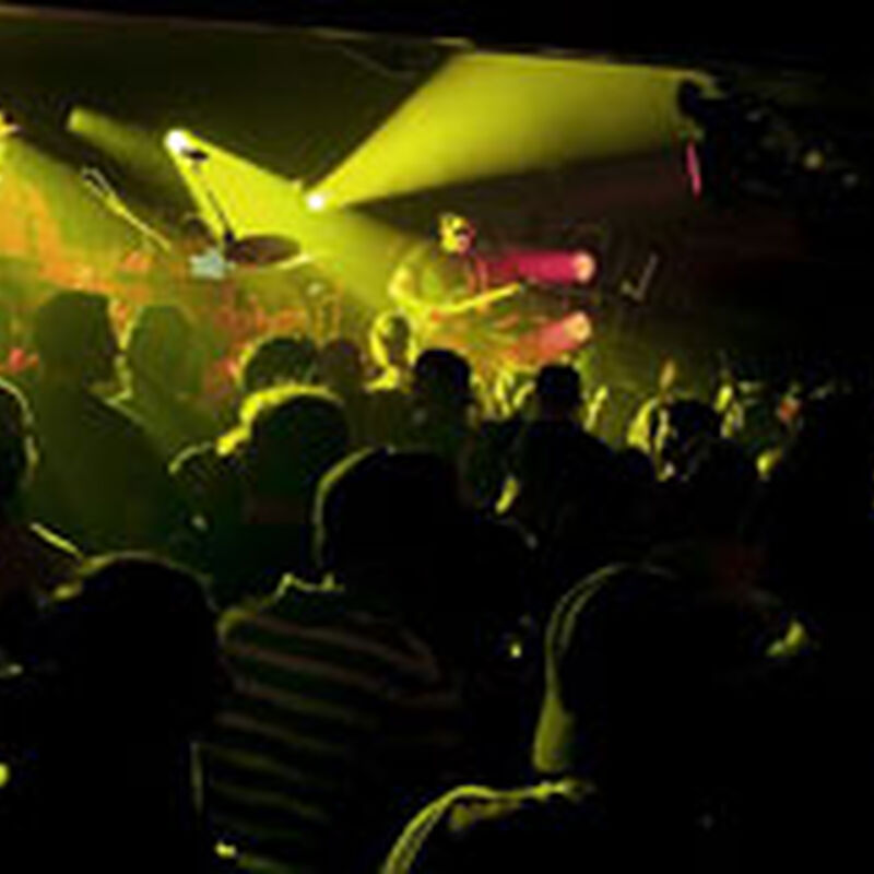 06/08/10 The Windjammer, Isle Of Palms, SC 