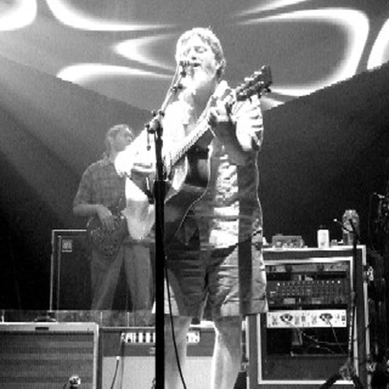 10/03/06 Murat Theatre, Indianapolis, IN 