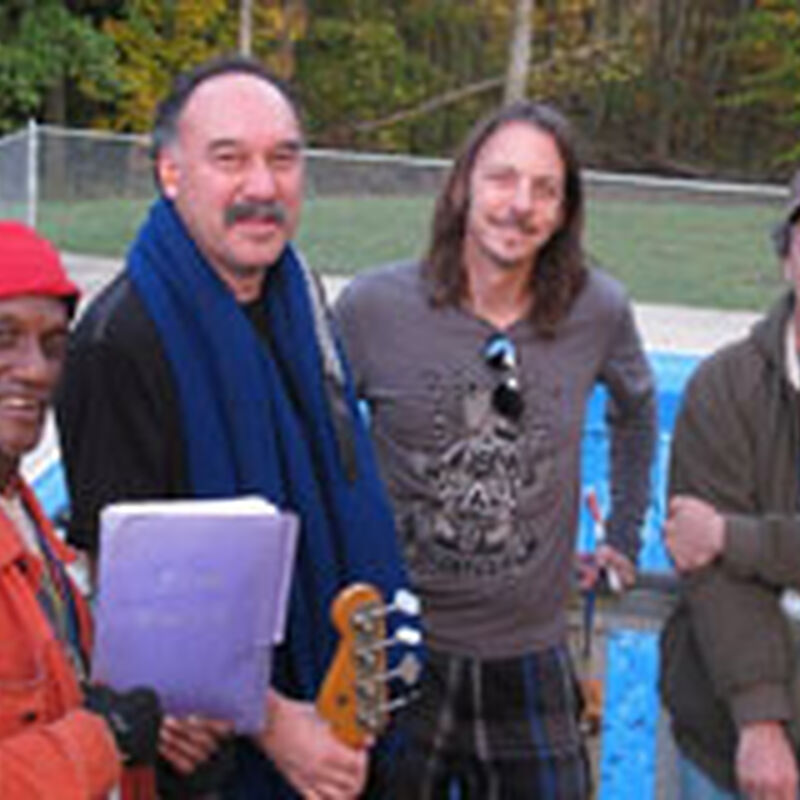 10/08/11 Family Roots Fall Festival, Glouster, OH 