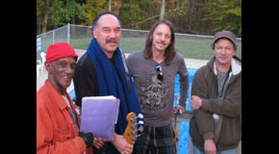 10/08/11 Family Roots Fall Festival, Glouster, OH 