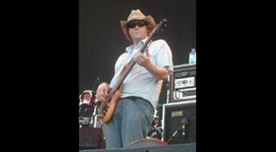 07/20/07 10000 Lakes Festival, Detroit Lakes, MN 