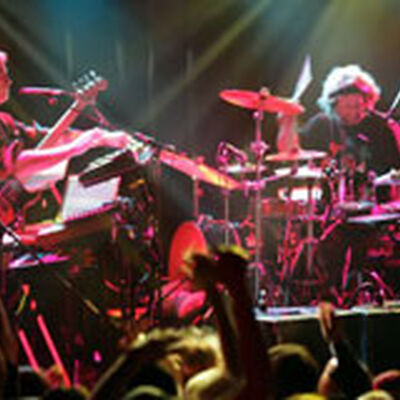 04/25/10 Bluebird, Bloomington, IN 