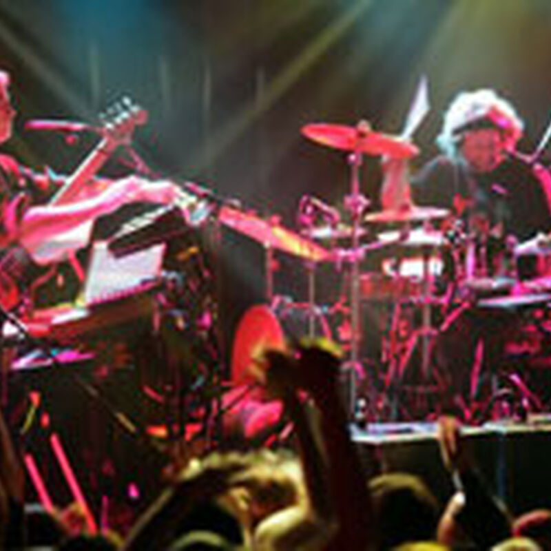 04/25/10 Bluebird, Bloomington, IN 
