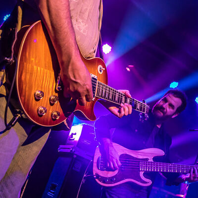 05/09/18 Baltimore Soundstage, Baltimore, MD 
