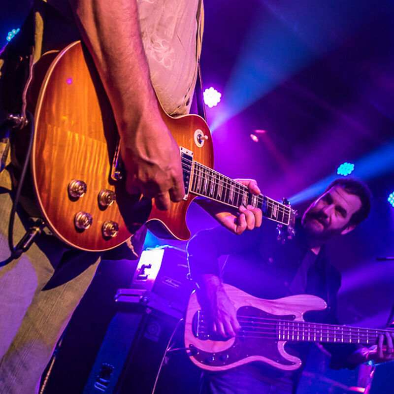 05/09/18 Baltimore Soundstage, Baltimore, MD 