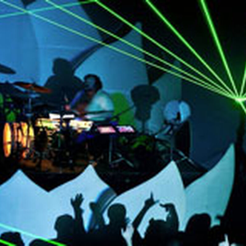 01/31/13 House of Blues, Boston, MA 