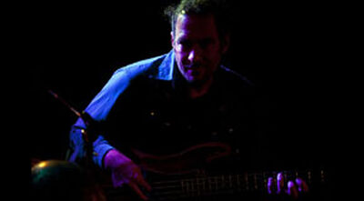 06/03/12 Abbey Bar, Harrisburg, PA 
