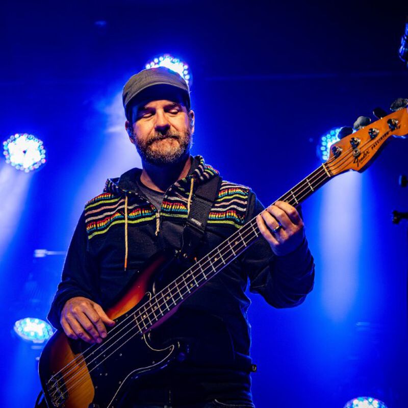 01/25/24 Washington's, Fort Collins, CO 