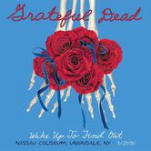 03/29/90 Wake Up To Find Out - Nassau Coliseum, Uniondale, NY 