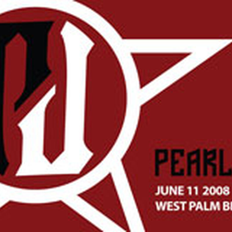 06/11/08 Cruzan Amphitheatre, West Palm Beach, FL 
