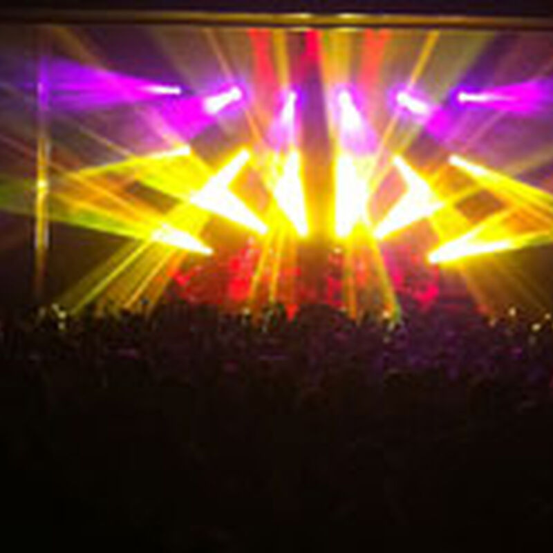 09/16/11 Calvin Theatre, Northampton, MA 