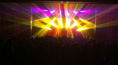 09/16/11 Calvin Theatre, Northampton, MA 