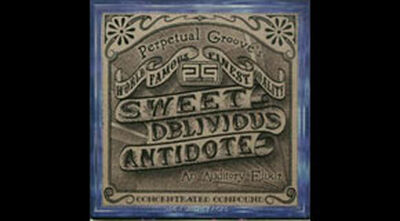 Sweet Oblivious Antidote