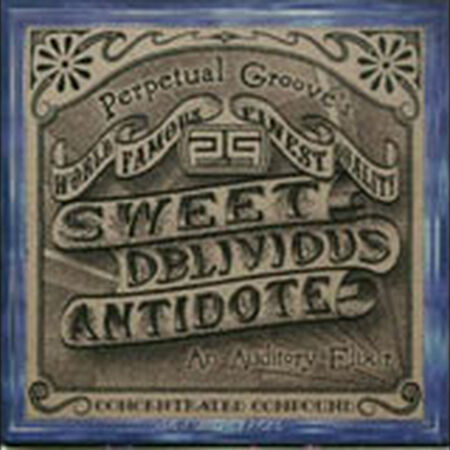 Sweet Oblivious Antidote