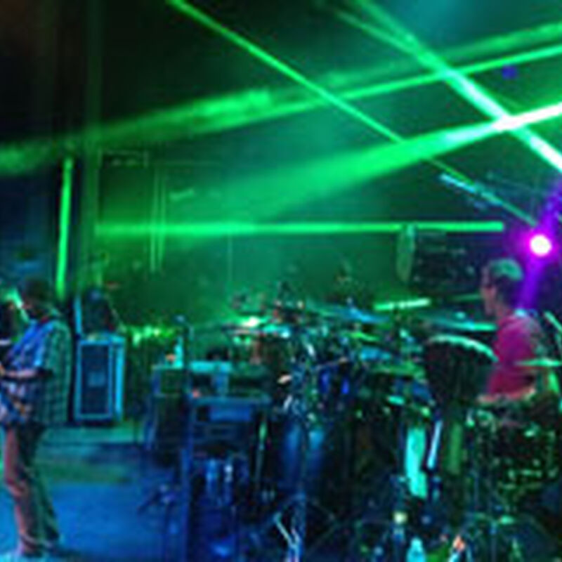 07/15/14 The National, Richmond, VA 