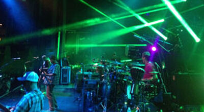 07/15/14 The National, Richmond, VA 