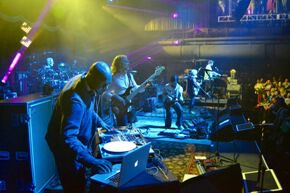 The String Cheese Incident