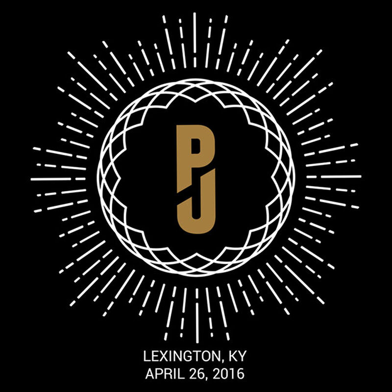 04/26/16 Rupp Arena, Lexington, KY 