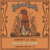 01/22/23 Belly Up Tavern, Solana Beach, CA 