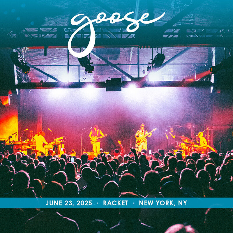 06/23/25 Racket, New York, NY 