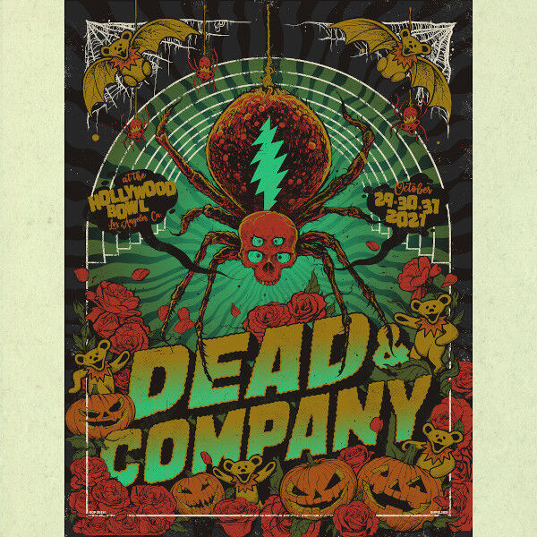 Dead and Company