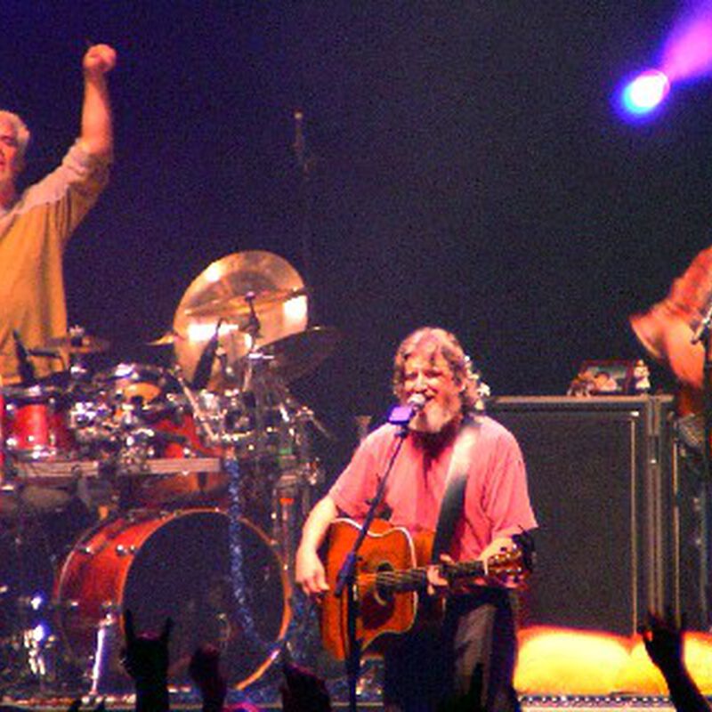 11/26/04 Tweeter Waterfront, Camden, NJ 