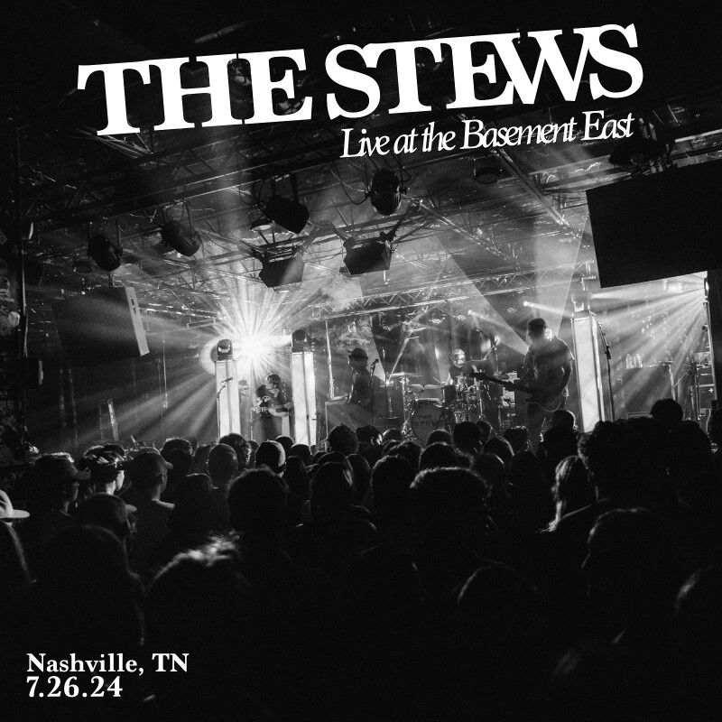 07/26/24 The Basement East, Nashville, TN 