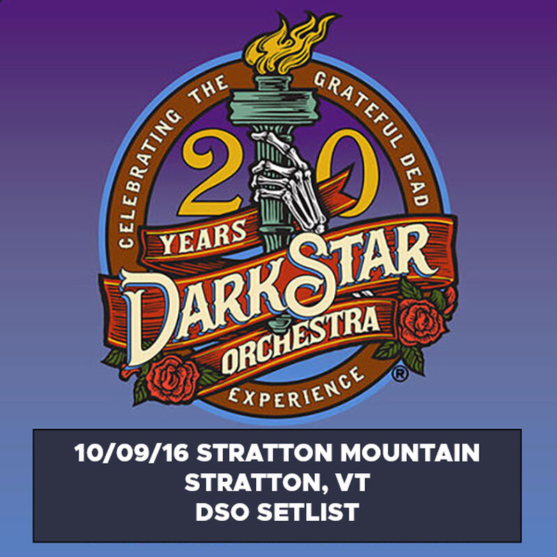 10/09/16 Stratton Mountain, Stratton, VT 