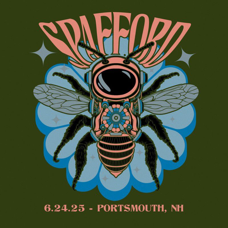 06/24/25 The Press Room, Portsmouth, NH 