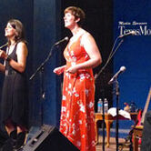06/02/14 Kerrville Folk Festival, Kerrville, TX 