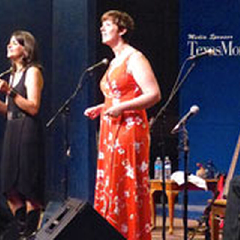06/02/14 Kerrville Folk Festival, Kerrville, TX 
