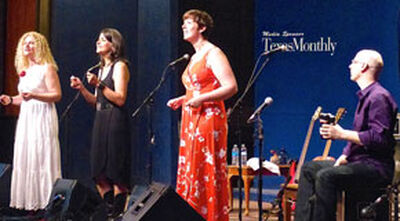 06/02/14 Kerrville Folk Festival, Kerrville, TX 