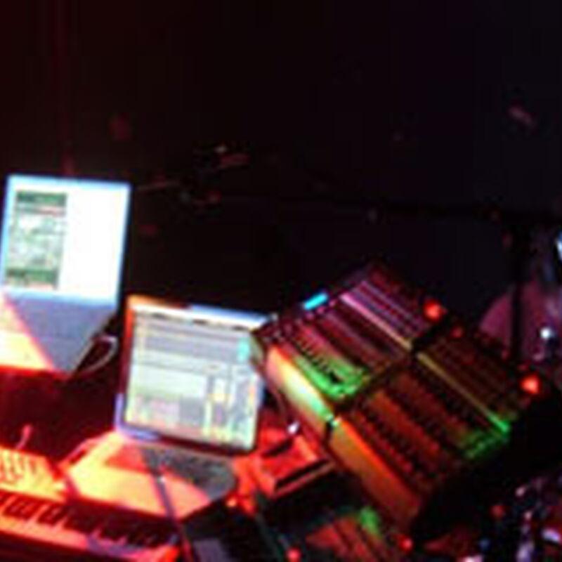 02/16/10 Samana Lounge, Vail, CO 