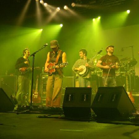 03/24/07 The Fillmore Auditorium, Denver, CO 
