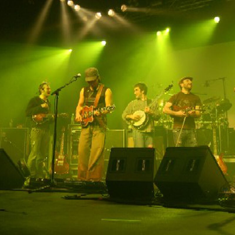 03/24/07 The Fillmore Auditorium, Denver, CO 