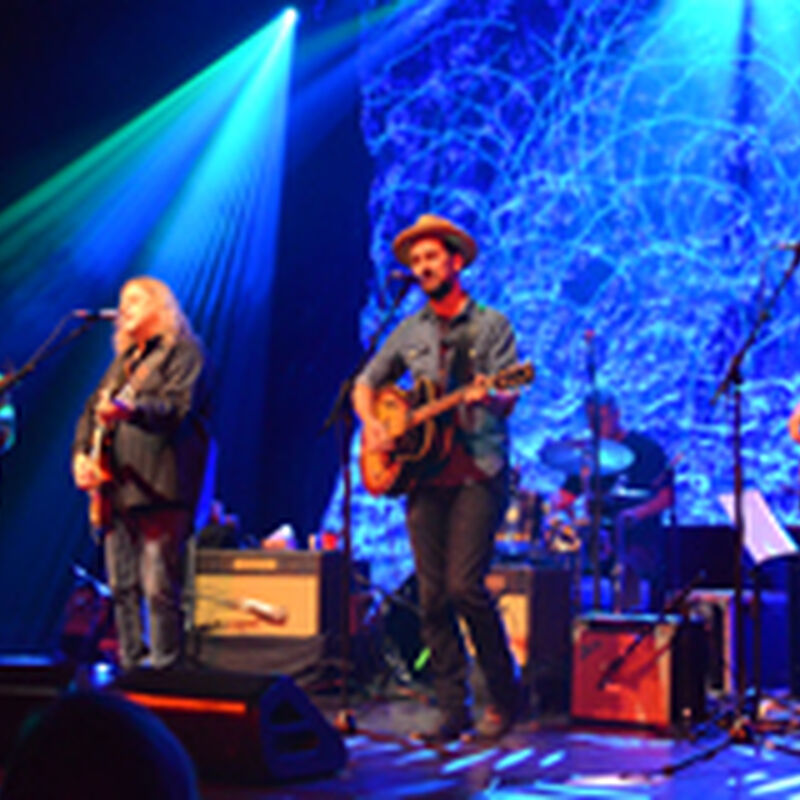 09/23/15 Murat Theatre, Indianapolis, IN 
