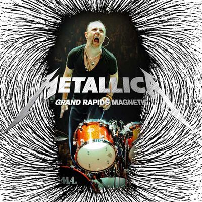 11/09/09 Van Andel Arena, Grand Rapids, MI 