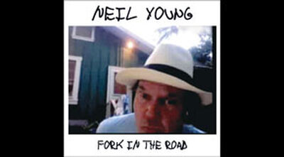 Fork In The Road